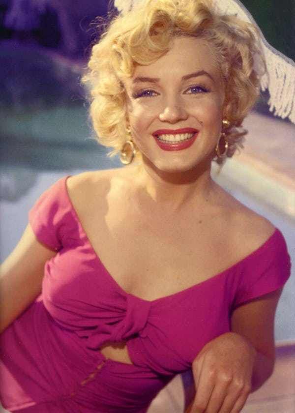 Well you! young blonde monroe not puzzle Recommend you young blonde monroe are absolutely